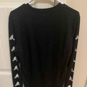 Adidas Long Sleeve